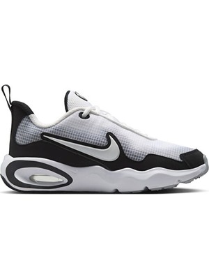 Nike Nıke Aır Max Nova (Gs) Genç Günlük Ayakkabı FN4446-103 Beyaz
