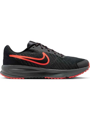Nike Nıke Run Defy Unisex Koşu Ayakkabısı HM9594-012 Siyah