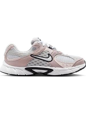 Nike Nıke V5 Rnr Suede (Gs) Genç Günlük Ayakkabı IO1644-100 Pembe