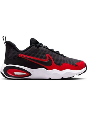 Nike Nıke Aır Max Nova (Gs) Genç Günlük Ayakkabı FN4446-007 Siyah