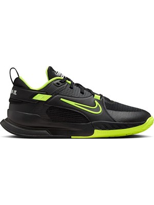 Nike Nıke Crosscourt Çocuk Indoor/salon Ayakkabısı FN2231-001 Siyah