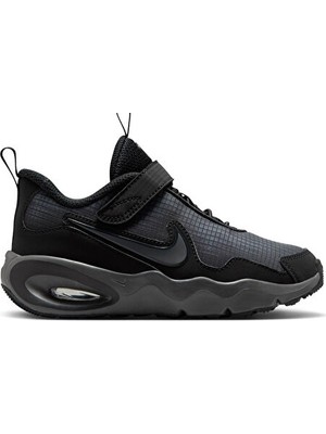 Nike Nıke Aır Max Nova (Ps) Çocuk Günlük Ayakkabı FN4459-002 Siyah