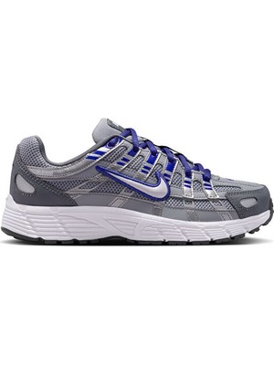 Nike Nıke P-6000 (Gs) Genç Günlük Ayakkabı HV5064-010 Siyah