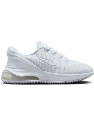 Nike Nıke Aır Max 270 Go Genç Günlük Ayakkabı DV1968-104 Beyaz