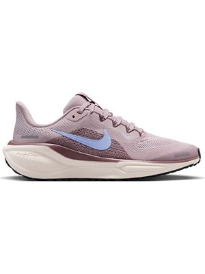 Nike Nıke Aır Zoom Pegasus 41 (Gs) Genç Koşu Ayakkabısı FN5041-604 Kırmızı