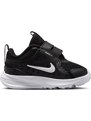 Nike Nıke Star Runner 5 (Td) Bebek Günlük Ayakkabı HF7006-002 Siyah