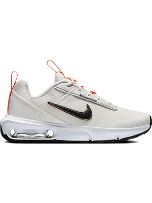 Nike Nıke Aır Max Intrlk Lıte (Gs) Genç Günlük Ayakkabı DH9393-105 Krem