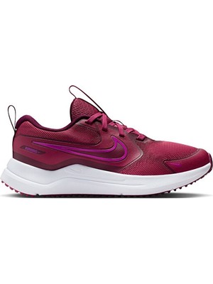 Nike Nıke Cosmıc Runner (Gs) Genç Koşu Ayakkabısı HM4402-603 Kırmızı