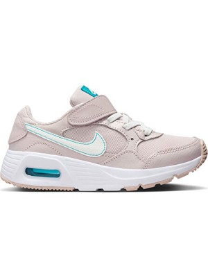 Nike Nıke Aır Max Sc (Psv) Çocuk Günlük Ayakkabı CZ5356-013 Pembe