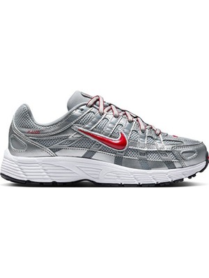 Nike Nıke P-6000 (Gs) Genç Günlük Ayakkabı HV5064-002 Siyah