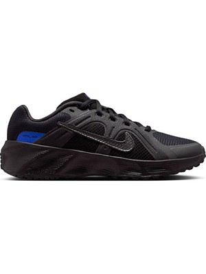 Nike Nıke Metro Tek (Gs) Genç Günlük Ayakkabı HQ2007-004 Siyah