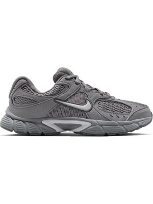 Nike Nıke V5 Rnr Suede (Gs) Genç Günlük Ayakkabı IO1644-001 Gri