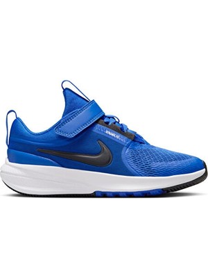 Nike Nıke Star Runner 5 (Ps) Çocuk Günlük Ayakkabı HF7005-401 Mavi