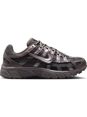 Nike Nıke P-6000 (Gs) Genç Günlük Ayakkabı HV5064-200 Kahverengi