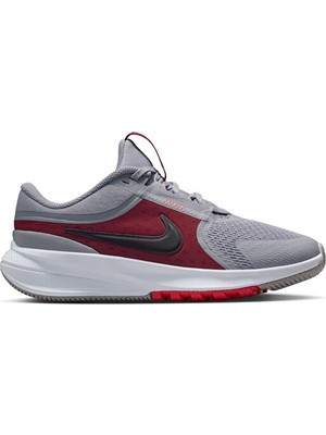 Nike Nıke Nıke Runner 5 (Gs) Genç Günlük Ayakkabı HF7004-100 Beyaz