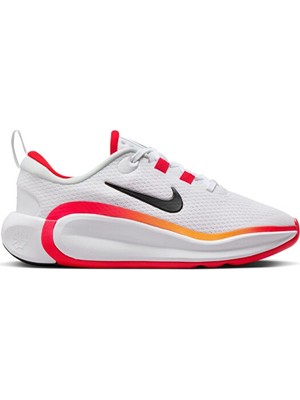 Nike Nıke Infınıty Flow (Gs) Genç Koşu Ayakkabısı FD6058-101 Beyaz