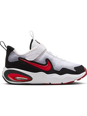 Nike Nıke Aır Max Nova (Ps) Çocuk Günlük Ayakkabı FN4459-102 Beyaz