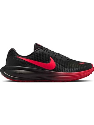 Nike Nıke Revolutıon 8 Unisex Koşu Ayakkabısı HJ9198-012 Siyah