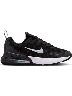 Nike Nıke Aır Max Phoenıx (Gs) Genç Günlük Ayakkabı HF7052-009 Siyah