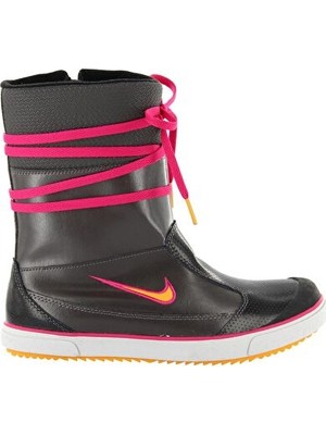 Nike Nıke Ellıe Demı Boot (Gs) Kız Ayakkabısı 334023-002 Pembe