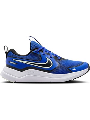 Nike Nıke Cosmıc Runner (Gs) Genç Koşu Ayakkabısı HM4402-407 Mavi