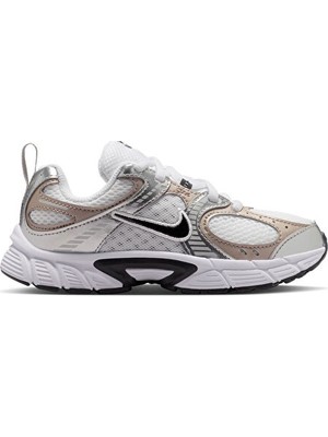 Nike Nıke V5 Rnr Lace (Ps) Çocuk Günlük Ayakkabı IR2305-100 Beyaz