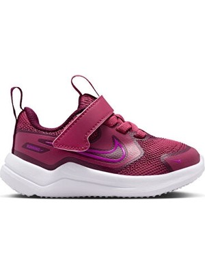 Nike Nıke Cosmıc Runner (Td) Bebek Günlük Ayakkabı HM4401-603 Kırmızı