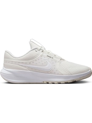 Nike Nıke Star Runner 5 (Gs) Genç Koşu Ayakkabısı HF7004-101 Beyaz