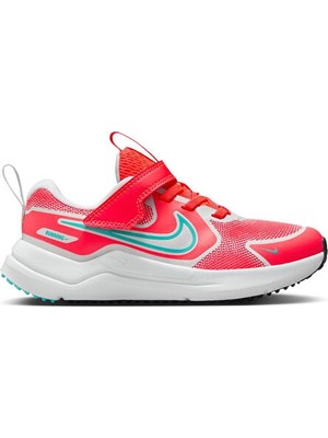 Nike Nıke Cosmıc Runner (Psv) Çocuk Koşu Ayakkabısı HM4400-600 Pembe