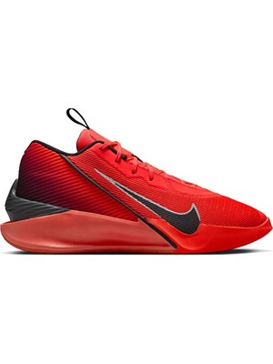 Nike Nıke G.t. Jump Academy Unisex Basketbol Ayakkabısı FV5524-600 Kırmızı