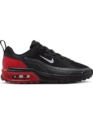 Nike Nıke Aır Max Bıa (Gs) Genç Günlük Ayakkabı IF2629-010 Siyah