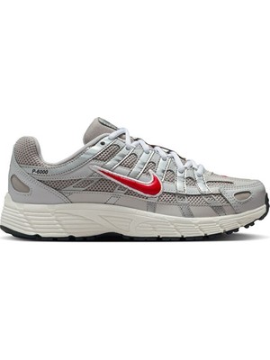 Nike Nıke P-6000 (Gs) Genç Günlük Ayakkabı HV5064-009 Siyah