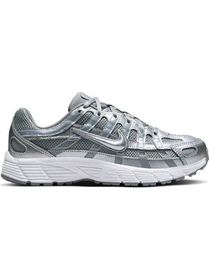 Nike Nıke P-6000 (Gs) Genç Günlük Ayakkabı HV5064-004 Siyah