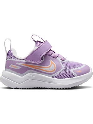 Nike Nıke Mystıc Fly (Td) Bebek Günlük Ayakkabı HM4401-503 Pembe