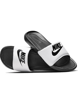 Nike Nıke Vıctorı One Slıde Unisex Terlik CN9675-005 Beyaz