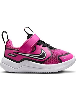 Nike Nıke Mystıc Fly (Td) Bebek Günlük Ayakkabı HM4401-602 Pembe