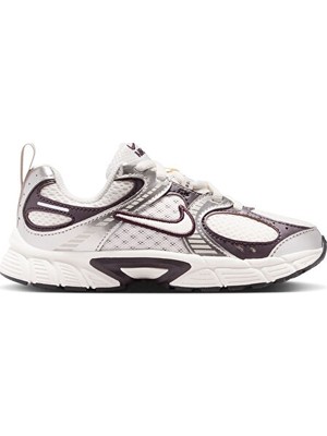 Nike Nıke V5 Rnr Lace (Ps) Çocuk Günlük Ayakkabı IR2305-005 Siyah