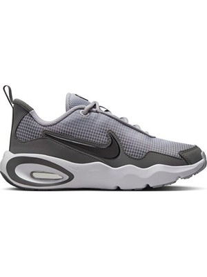 Nike Nıke Aır Max Nova (Gs) Genç Günlük Ayakkabı FN4446-004 Siyah