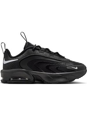 Nike Nıke Aır Max Fıre (Ps) Çocuk Günlük Ayakkabı II6557-002 Siyah