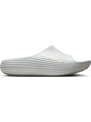 Nike Nıke Reactx Rejuven8 Slıde Unisex Terlik HV4479-100 Beyaz