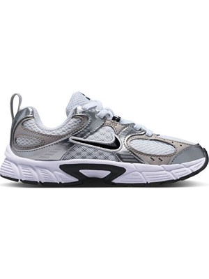Nike Nıke Nıke V5 Rnr E (Ps) Çocuk Günlük Ayakkabı HQ6412-100 Beyaz