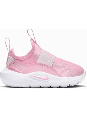 Nike Nıke Flex Runner 4 (Td) Bebek Günlük Ayakkabı IF2895-600 Pembe