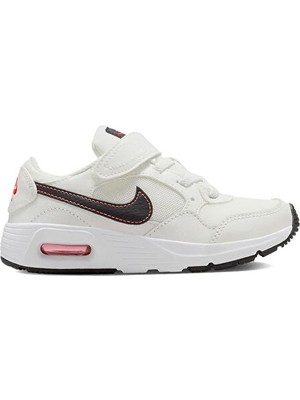 Nike Nıke Aır Max Sc (Psv) Çocuk Günlük Ayakkabı CZ5356-118 Krem