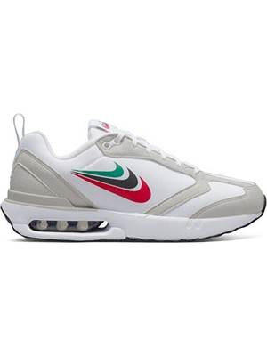 Nike Nıke Aır Max Dawn Gs Genç Günlük Ayakkabı DV7077-001 Beyaz