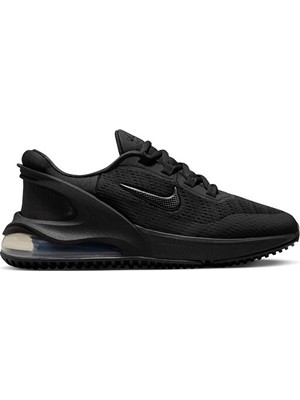 Nike Nıke Aır Max 270 Go Genç Günlük Ayakkabı DV1968-004 Siyah
