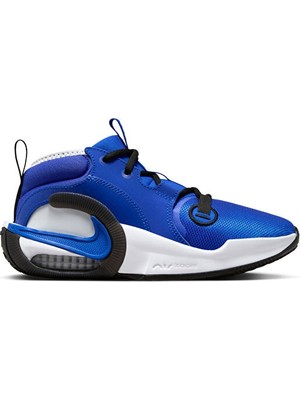 Nike Nıke Aır Zoom Crossover 2 (Gs) Genç Basketbol Ayakkabısı FB2689-401 Lacivert