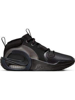 Nike Nıke Aır Zoom Crossover 2 (Gs) Genç Basketbol Ayakkabısı FB2689-002 Siyah