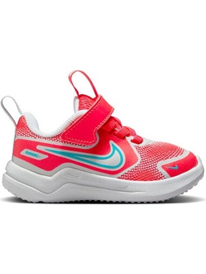 Nike Nıke Mystıc Fly (Td) Bebek Günlük Ayakkabı HM4401-600 Pembe
