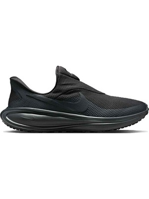 Nike Nıke Revolutıon 8 Easyon Unisex Koşu Ayakkabısı HQ2414-003 Gri