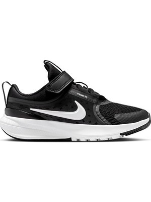 Nike Nıke Star Runner 5 (Ps) Çocuk Günlük Ayakkabı HF7005-002 Siyah